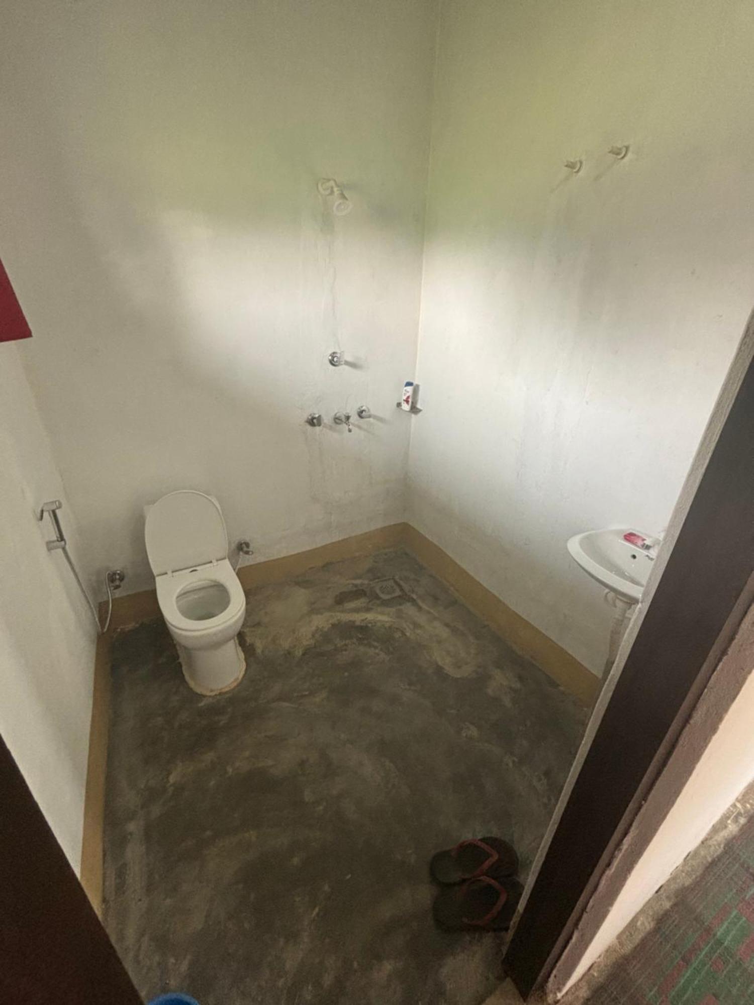 Nanu'S Bardiya Homestay Стая снимка