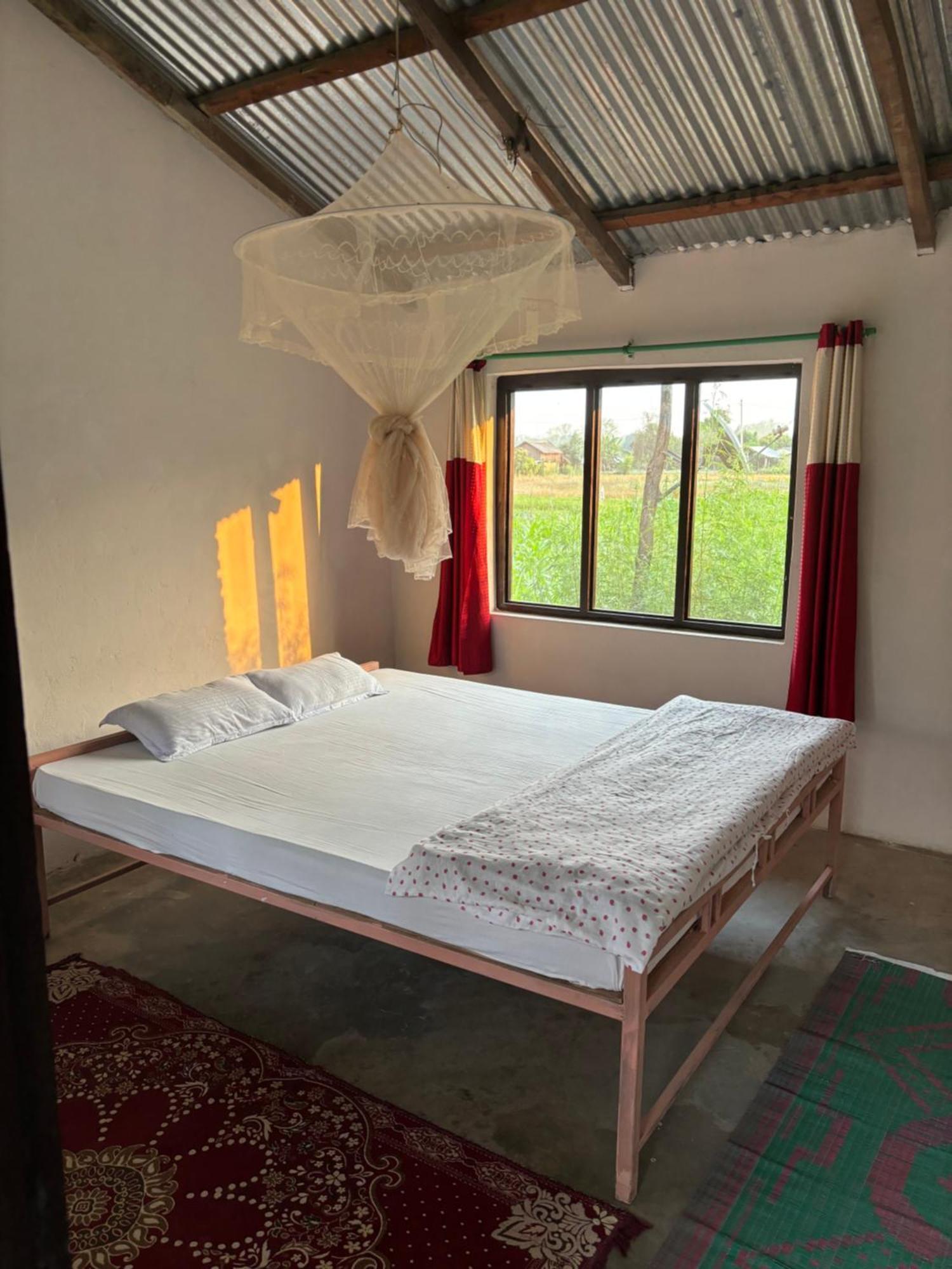 Nanu'S Bardiya Homestay Стая снимка